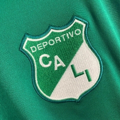 Deportivo Cali Home 2007 - Adidas - comprar online