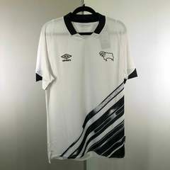 Derby County Home 2022/23 - Umbro
