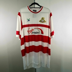 Doncaster Rovers Home 2017/18 - FBT