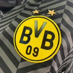 Borussia Dortmund Away 2022 - #9 Haaland - Puma - comprar online