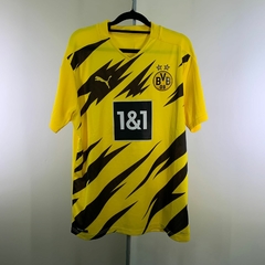 Borussia Dortmund Home 2020/21 - Puma