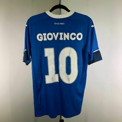 Empoli Home 2015/16 - #10 Giovinco - Joma