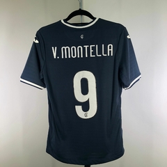 Empoli Third 2017/18 - #9 Montella - Joma
