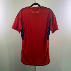 Espanha Home 2022 - Modelo Jogador - Adidas na internet