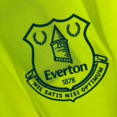 Everton Treino 2019/20 - Umbro - comprar online