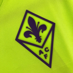 Fiorentina Treino 2020/21 - Kappa - comprar online