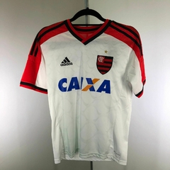 Flamengo Away 2014 - Infantil - Adidas