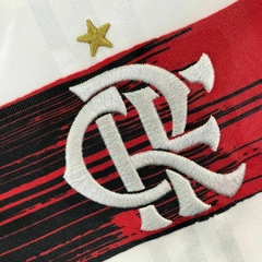 Flamengo Away 2020/21 - Infantil - Adidas - comprar online
