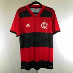 Flamengo Home 2021/22 - Adidas
