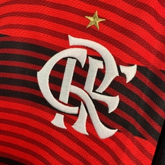 Flamengo Home 2022/23 - Adidas - comprar online