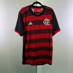 Flamengo Home 2022/23 - Adidas