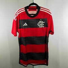 Flamengo Home 2023/24 - Adidas