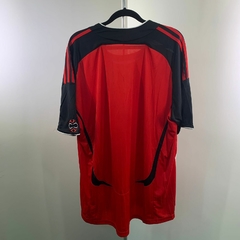 Flamengo Teamgeist 2021 - Adidas na internet