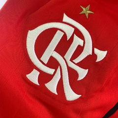 Flamengo Teamgeist 2021 - Adidas - comprar online