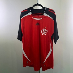 Flamengo Teamgeist 2021 - Adidas