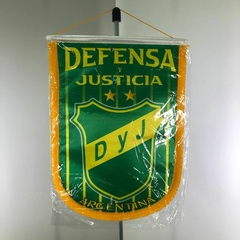 Flamula Defensa y Justicia