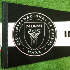 Flamula Inter Miami - comprar online