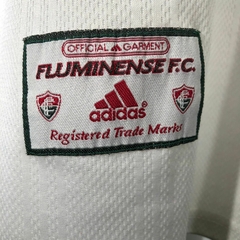 Fluminense Away 1998/99 - #25 - Adidas - originaisdofut
