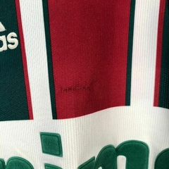 Fluminense Home 2002/03 - Adidas - originaisdofut