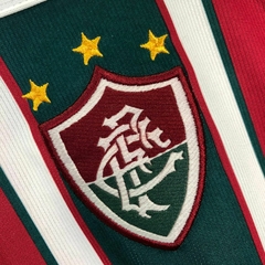 Fluminense Home 2002/03 - Adidas - comprar online