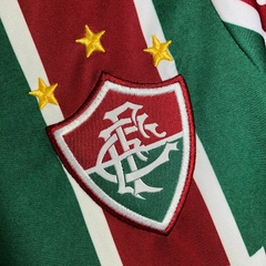 Fluminense Home 2010 - Adidas - comprar online