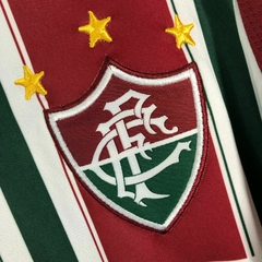 Fluminense Home 2012/13 - #9 Fred - Adidas na internet