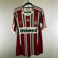 Fluminense Home 2012/13 - #9 Fred - Adidas - comprar online