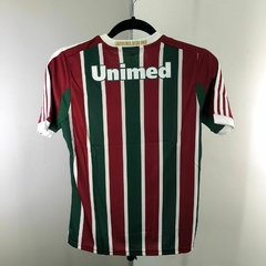 Fluminense Home 2013 Infantil - Adidas na internet