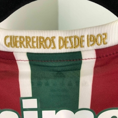 Fluminense Home 2013 Infantil - Adidas - originaisdofut