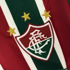 Fluminense Home 2013 Infantil - Adidas - comprar online