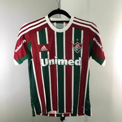 Fluminense Home 2013 Infantil - Adidas