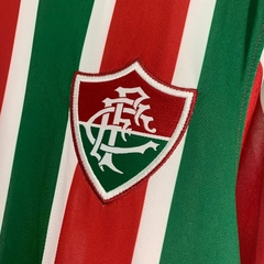 Fluminense Home 2017/18 - #10 Ganso - Under Armour - comprar online