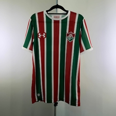 Fluminense Home 2017/18 - #10 Ganso - Under Armour na internet