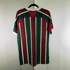Fluminense Home 2020/21 - Umbro na internet