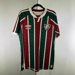 Fluminense Home 2020/21 - Umbro