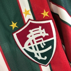 Fluminense Home 1998 - #10 - Adidas - comprar online