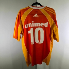 Fluminense Third 2002/03 - Adidas na internet