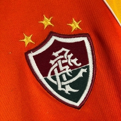 Fluminense Third 2002/03 - Adidas - comprar online