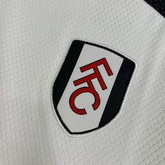 Fulham Home 2020/21 - Adidas - comprar online