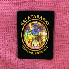 Galatasaray Third 2010/11 - Adidas - originaisdofut