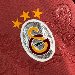 Galatasaray Third 2010/11 - Adidas - comprar online