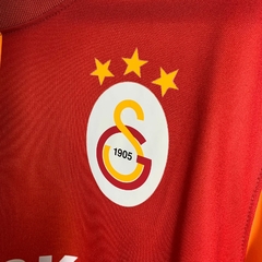 Galatasaray Home 2013/14 - Nike - comprar online