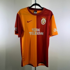 Galatasaray Home 2013/14 - Nike