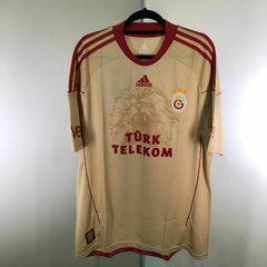 Galatasaray Away 2010/11 - Adidas