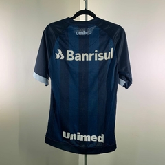 Grêmio Third 2017 - Umbro na internet