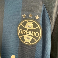 Grêmio Third 2017 - Umbro - comprar online