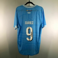 Gremio Third 2022 - #9 Suárez - Umbro