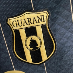 Club Guarani Asunción Away 2020 - Saltarin Rojo - comprar online
