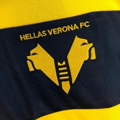 Hellas Verona Away 2023/24 - Joma - comprar online