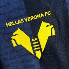 Hellas Verona Home 2023/24 - Joma - comprar online